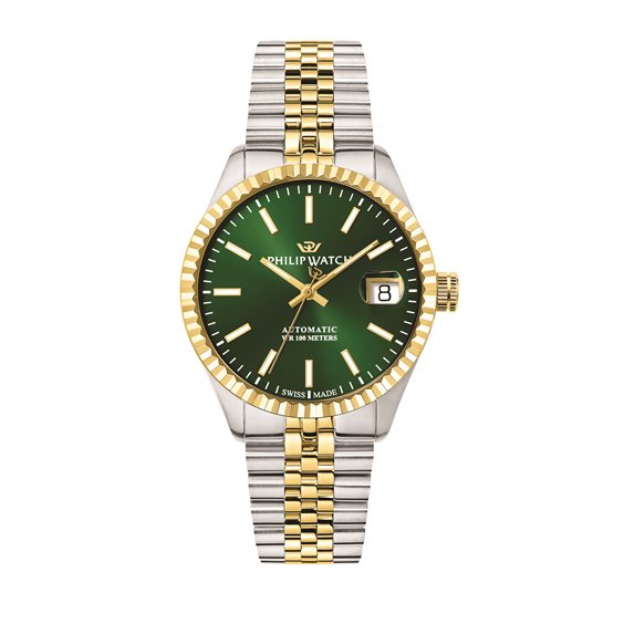 Orologio Philip Watch in Acciaio R8223597115 - R8223597115